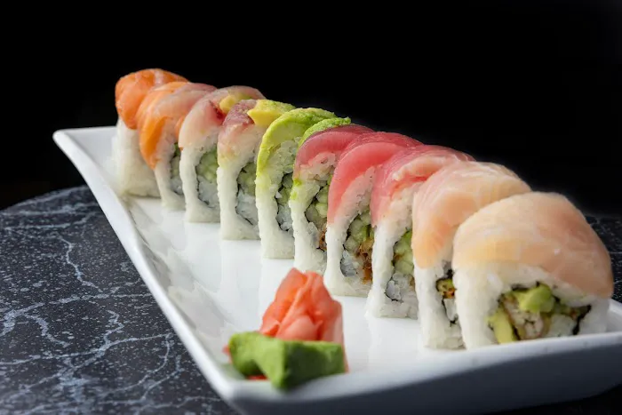 Diaz Kitchen & Sushi Bar Picture 4