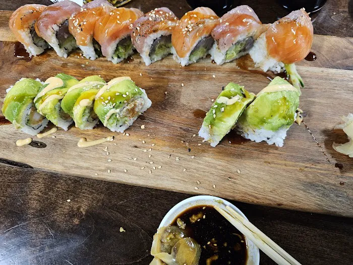 Don Sushi Picture 2
