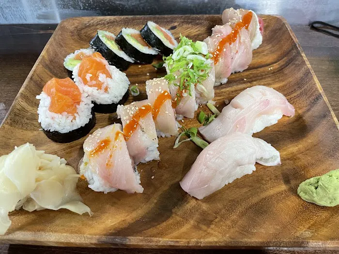 Don Sushi Picture 4