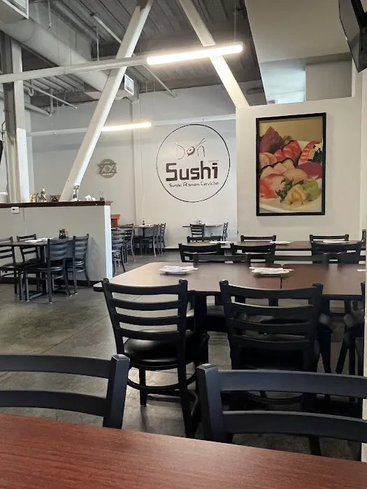 Don Sushi Picture 6