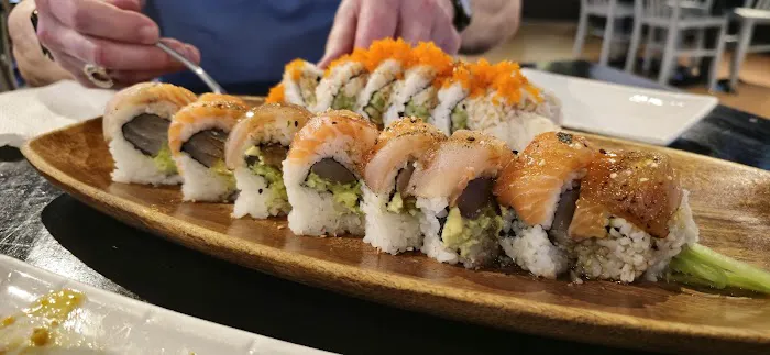 Don Sushi Picture 3