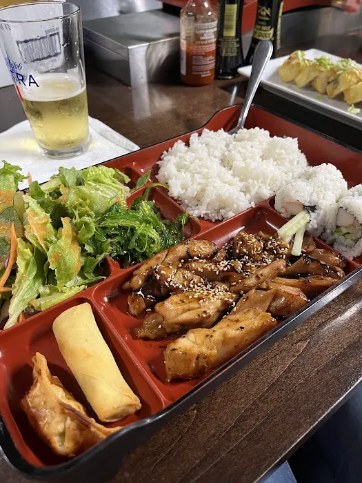 Don Sushi Picture 9