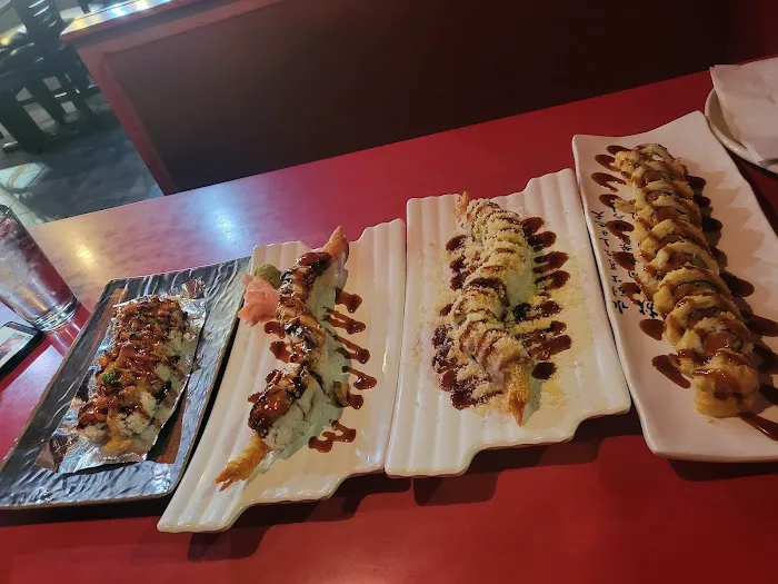 Sushi Hana Picture 2