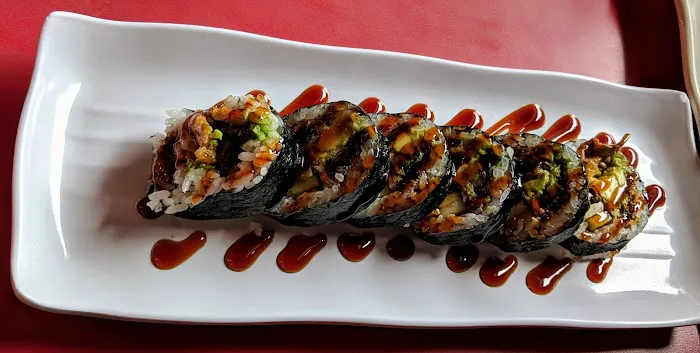 Sushi Hana Picture 1
