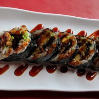 Sushi Hana ico