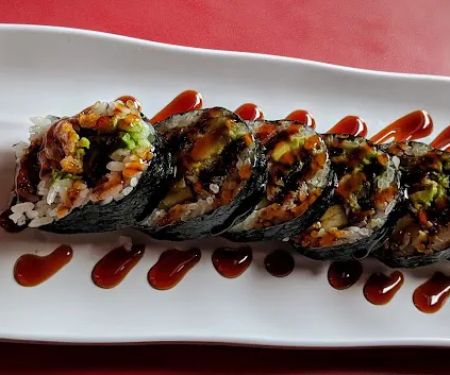 Sushi Hana