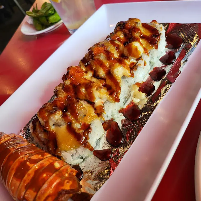 Sushi Hana Picture 5