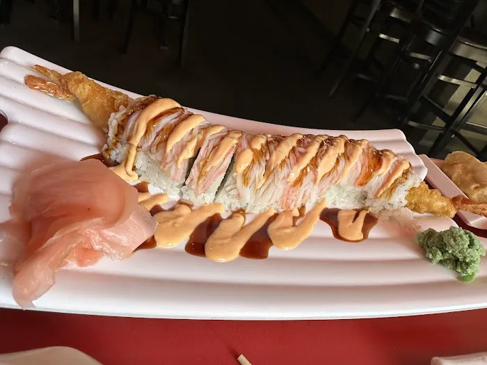 Sushi Hana Picture 4