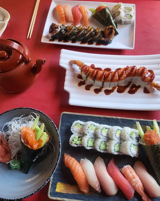 Sushi Hana Picture 10