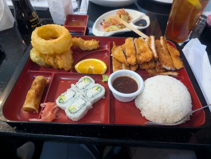Sushi Hana Picture 7