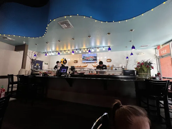 Sushi Hana Picture 9
