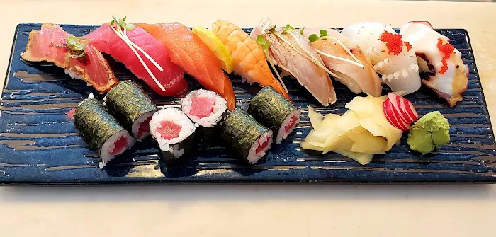 Sushibucks Picture 2