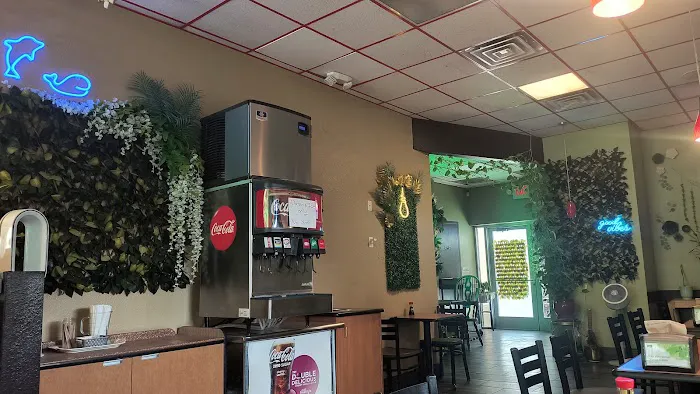 Sushibucks Picture 5