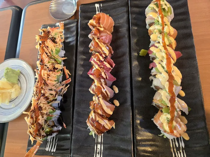 Sushibucks Picture 4
