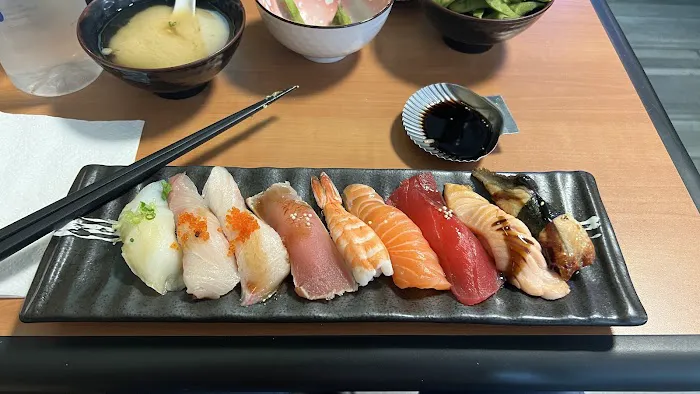 Sushibucks Picture 6