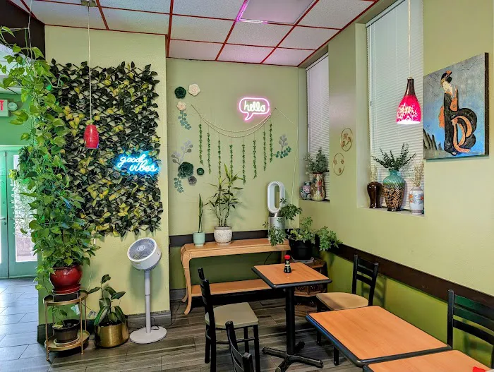Sushibucks Picture 8