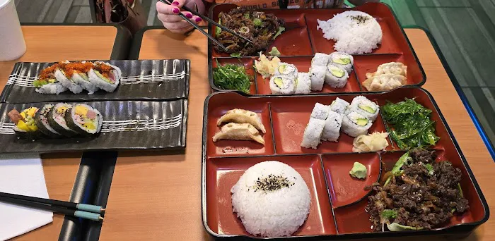 Sushibucks Picture 9