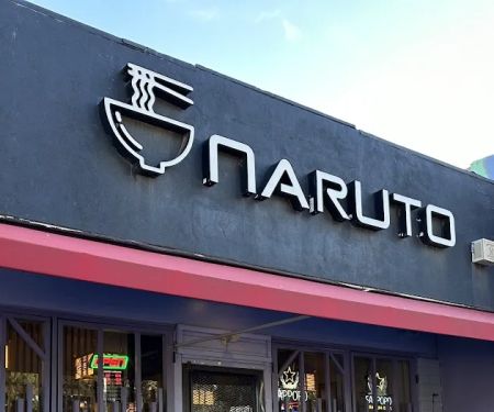 Naruto