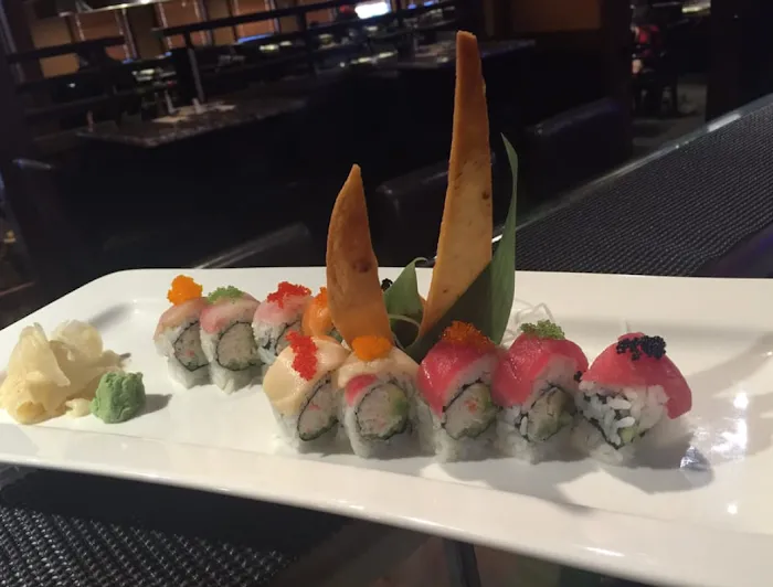 Hibachi One Picture 7