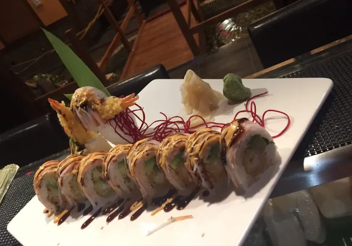 Hibachi One Picture 6