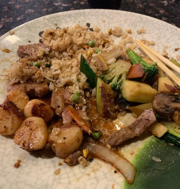 Hibachi One Picture 10