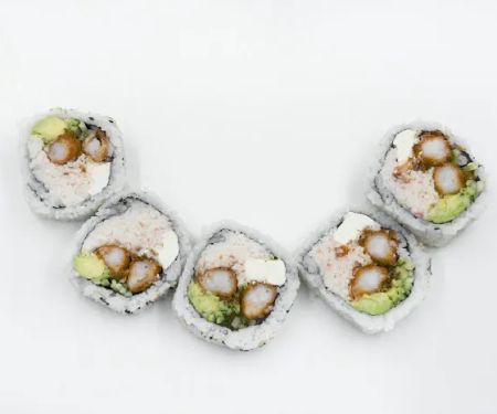 Sushi Freak Albuquerque Westside