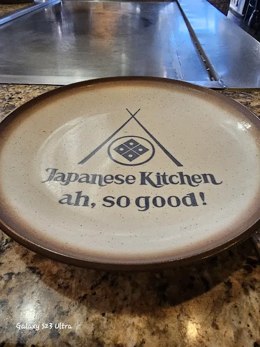 Japanese Kitchen Steakhouse, Teppanyaki & Sushi Picture 1