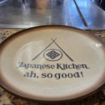 Japanese Kitchen Steakhouse, Teppanyaki & Sushi