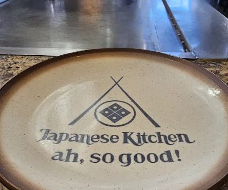Japanese Kitchen Steakhouse, Teppanyaki & Sushi