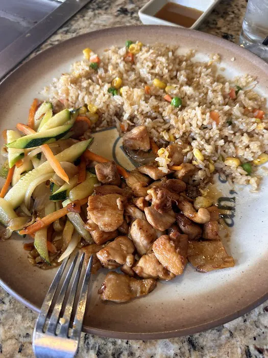 Japanese Kitchen Steakhouse, Teppanyaki & Sushi Picture 7