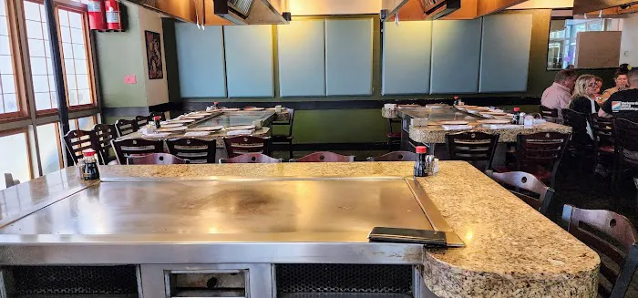 Japanese Kitchen Steakhouse, Teppanyaki & Sushi Picture 8