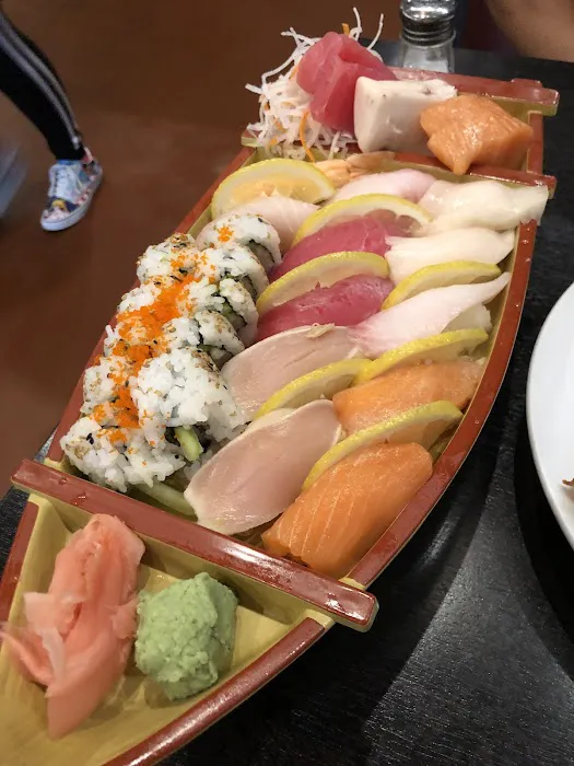 Tokyo Bangkok Picture 9