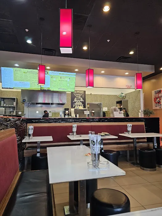 Sushi Freak Picture 5