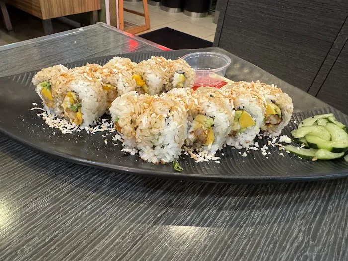 Sushi Freak Picture 6
