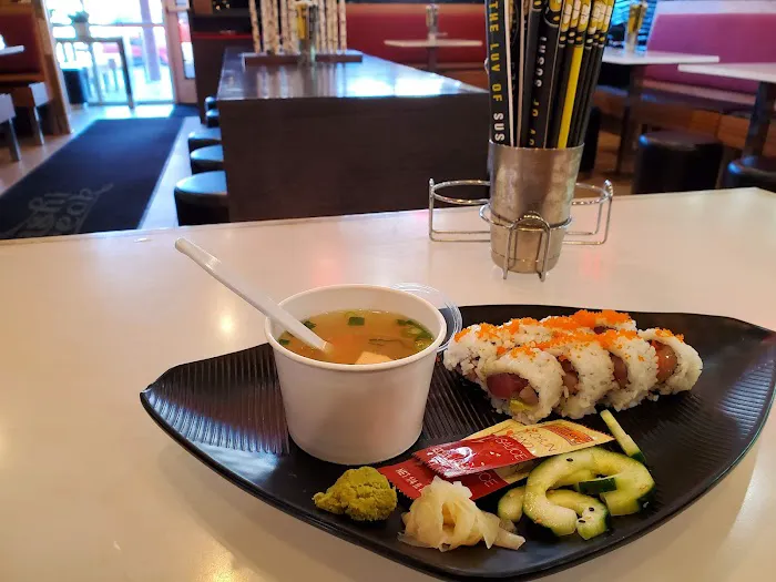 Sushi Freak Picture 7