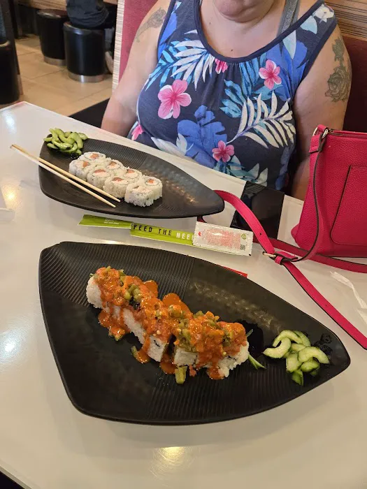 Sushi Freak Picture 8