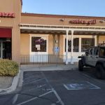 Sakura Sushi and Grill