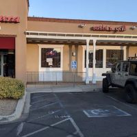 Sakura Sushi and Grill ico