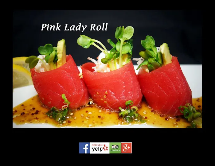 Sakura Sushi and Grill Picture 3