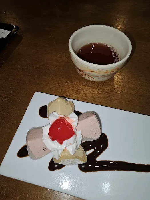 Sakura Sushi and Grill Picture 4