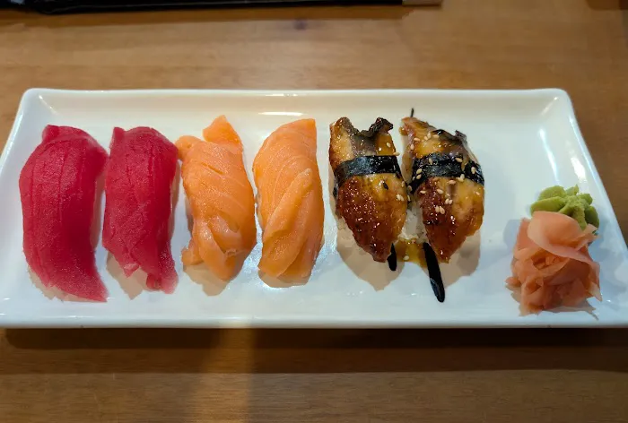 Sakura Sushi and Grill Picture 5