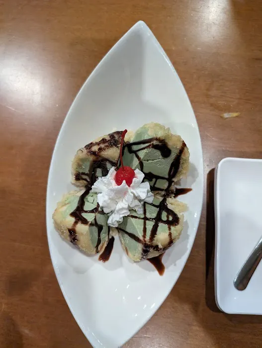 Sakura Sushi and Grill Picture 8