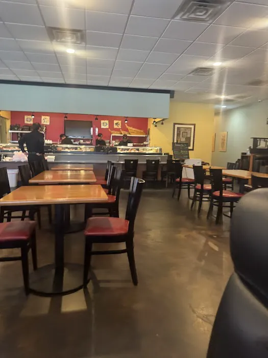 Sakura Sushi and Grill Picture 7
