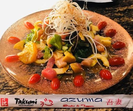 Takumi Restaurant