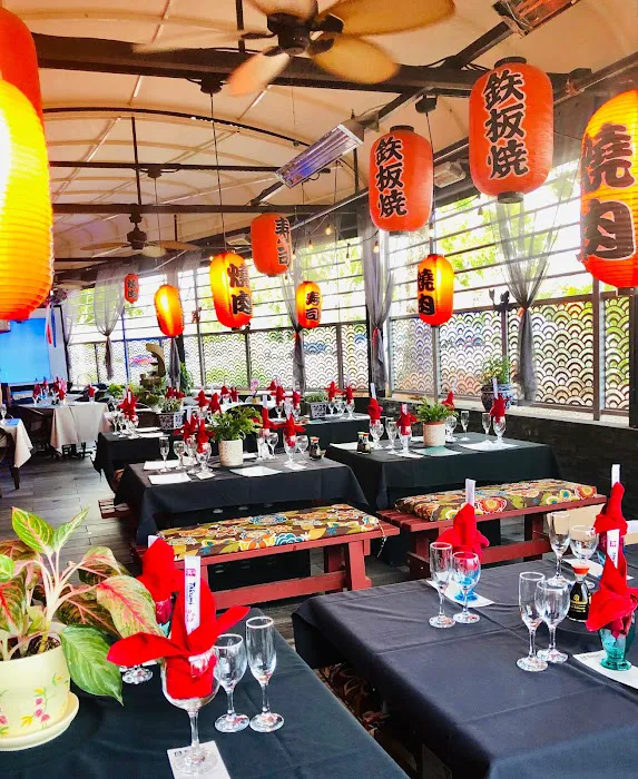 Takumi Restaurant Picture 3