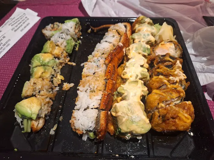 Takumi Restaurant Picture 9