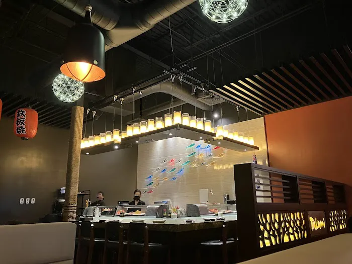 Takumi Restaurant Picture 7