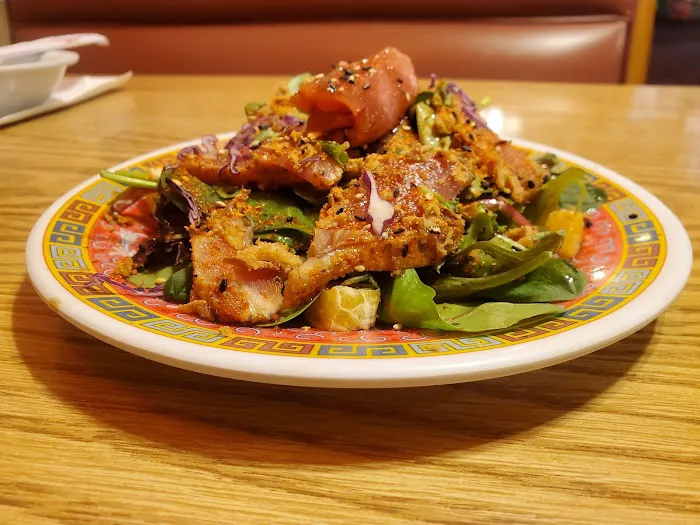Dragon Sushi Picture 2