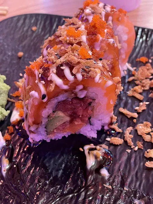 Dragon Sushi Picture 7