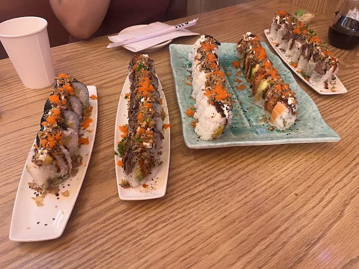 Dragon Sushi Picture 10